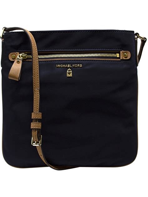 nylon michael kors crossbody|Michael Kors Crossbody handbags clearance.